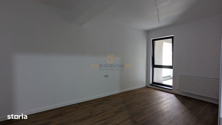 Apartament 2 camere | Etaj 2 | Bloc 2025 | Postalionului - 10