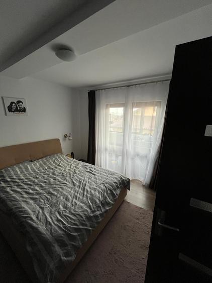 Apartament cu 3 camere decomandat în Popas Păcurari