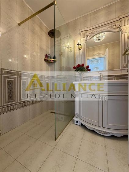 Metrou Berceni Ap 3 Camere Modern - 15