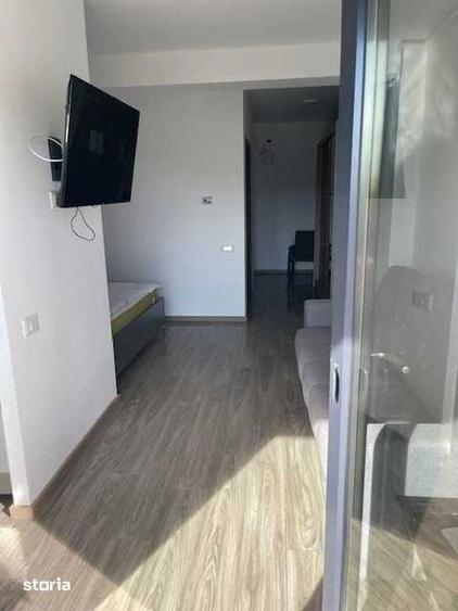 Garsonieră în Agigea