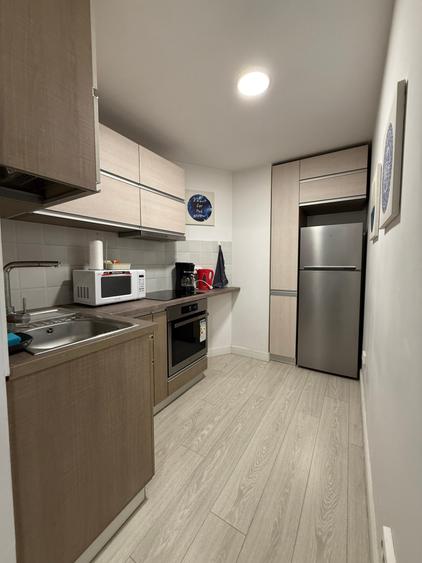 CALEA VICTORIEI, 2 camere deosebit, etaj 5, 50 mp, centrala bloc, cochet - 15