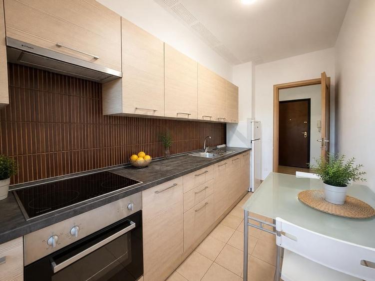 Apartament 2 camere I Baneasa I De I 155.000 euro - 7