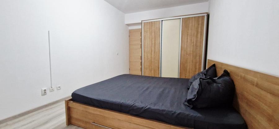 Apartament cu 2 camere decomandat, mobilat în Valea Ialomiței