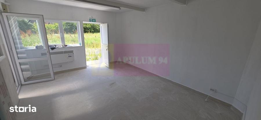 Spațiu comercial, de 200 mp, în Florești