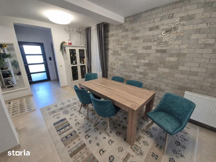 Duplex 5 camere | mobilat | 148mp| Zona Narciselor, 5min de VIVO - 1