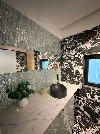 Apartament cu 3 camere în Domenii