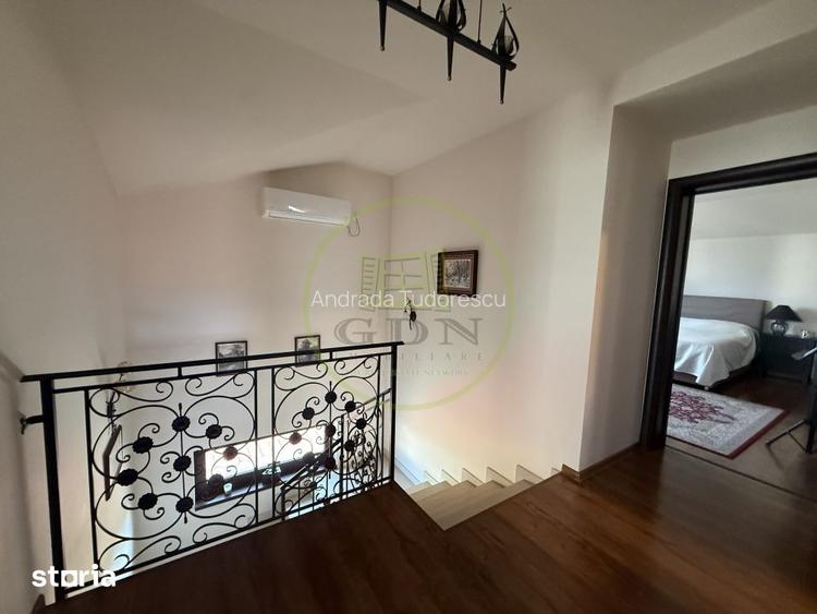 Casa P+M, 421 mp teren, 200 mp utili, Zona Ionumi