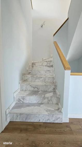 Casă cu 5 camere cu Teren 309.98 Mp în 13 Septembrie