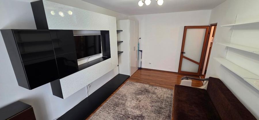 Apartament cu 2 camere decomandat, mobilat în Dorobanți