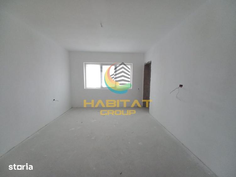 Apartament cu 2 camere decomandat în Progresul