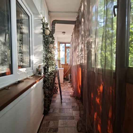 Apartament cu 2 camere în Dristor