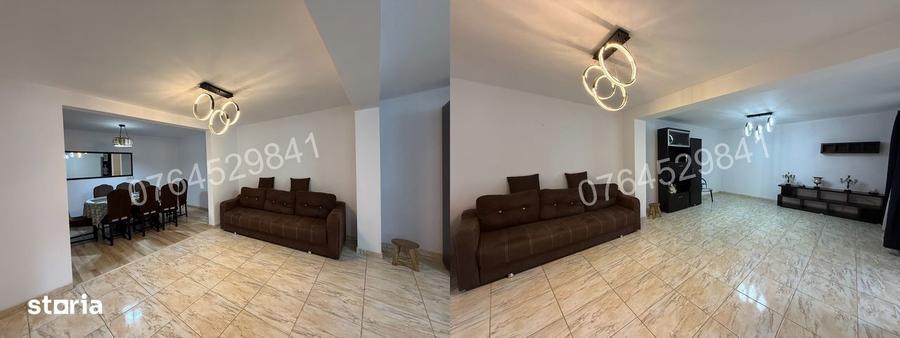 Casă cu 4 camere cu Teren 135 Mp în Colentina