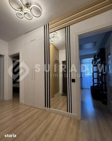 Apartament premium, parcare subterana, bloc nou cu lift-Sopor - 2
