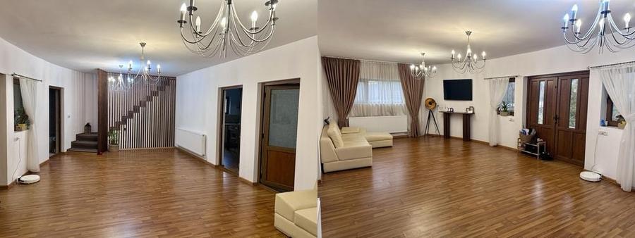 Casă cu 4 camere în Furcenii Vechi