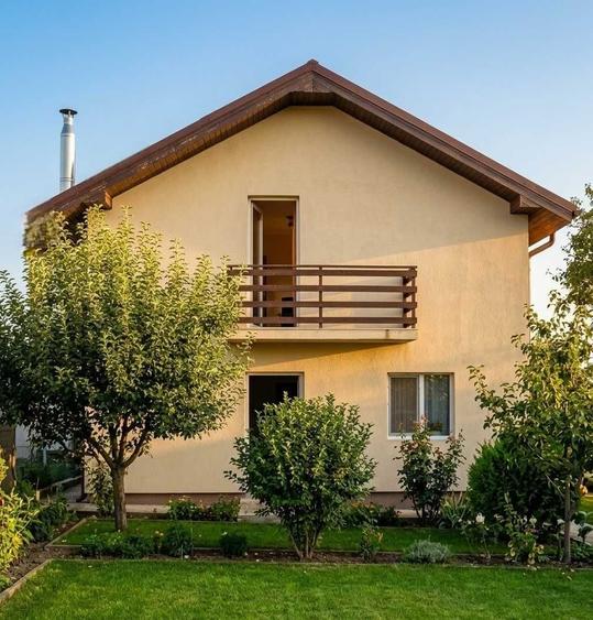 Casă cu 4 camere în Tureni