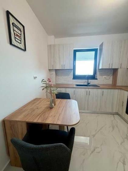 Apartament cu 2 camere decomandat în Militari