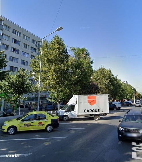 Spațiu comercial, de 115 mp, în Jilava