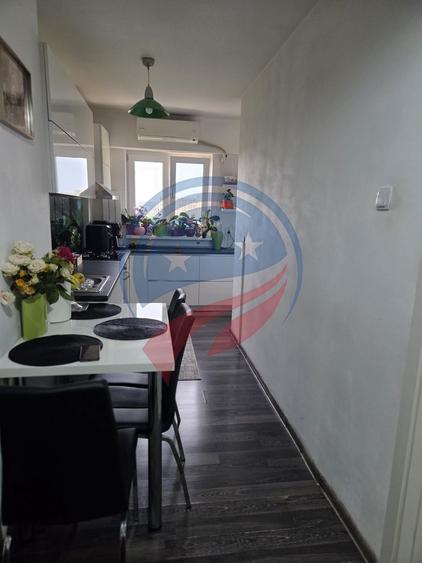 APARTAMENT COCHET 2 CAMERE - CALEA BUCURESTI (CARREFOUR) - 3