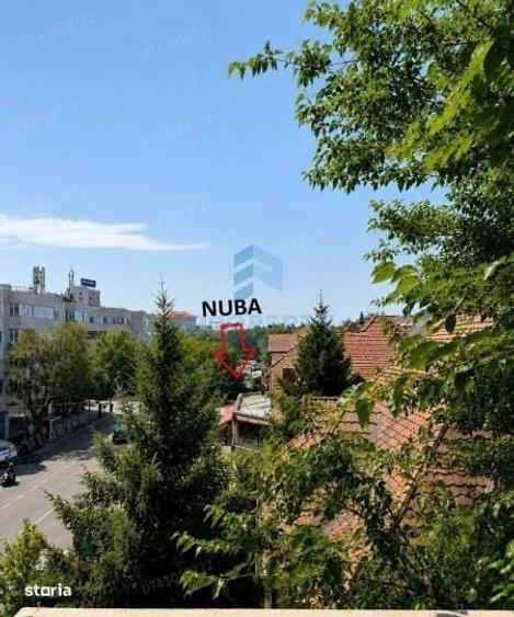 Apartament 3 camere Dorobanti Beller centrala proprie si prox. metrou - 4