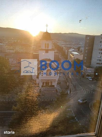 Apartament 2 camere | Nord | Calea lui Traian | Priveliste Paoramica - 1