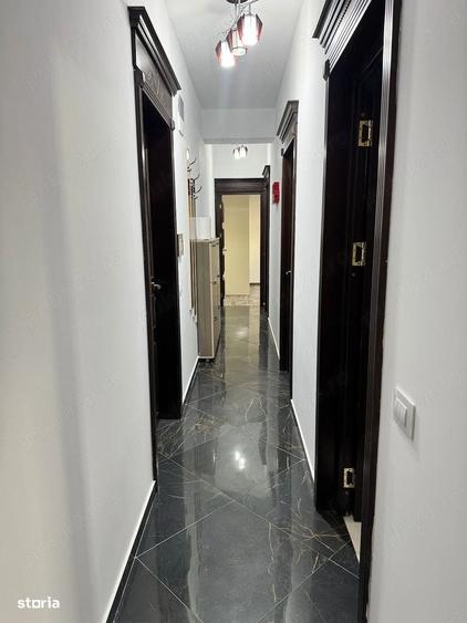 Apartament 3 camere mobilat, utilat Moara de vant - 5