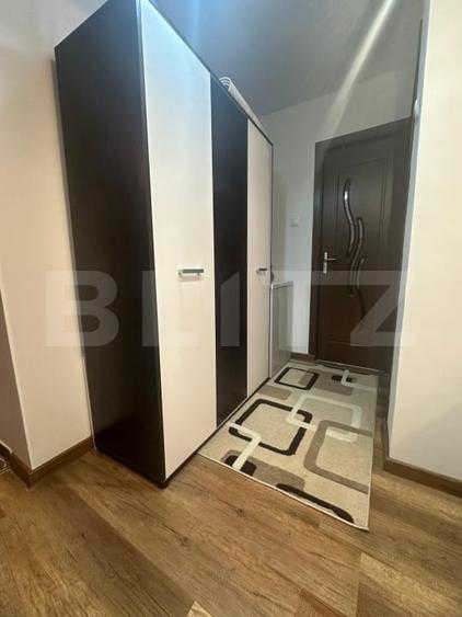 Apartament cu 2 camere decomandat, mobilat în Tudor