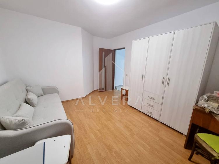 Apartament 2 camere, mobilat ?i utilat complet Flore?ti, ideal chiria?i/studen?i! - 2