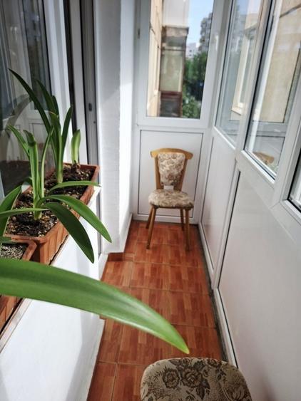 Militari - Metrou Lujerului, 2 camere mobilate, etaj 2, disponibil imediat. 499 E - 8