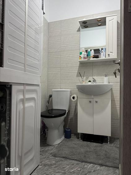 Apartament cu 2 camere în Dudu