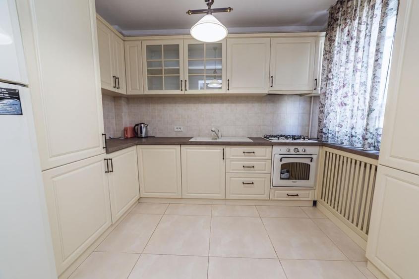 Apartament 3 camere | Bloc Nou | Herastrau - 15