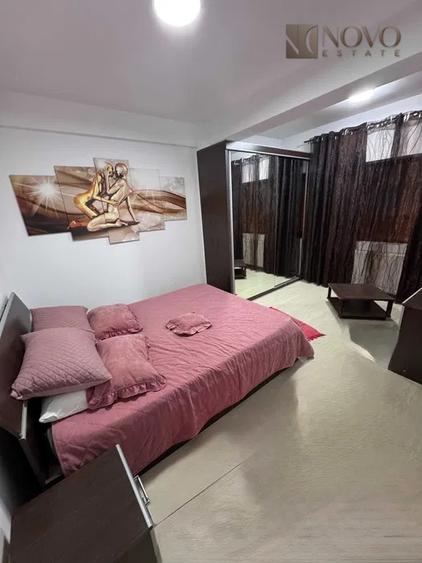 Apartament cu 2 camere decomandat, mobilat în Alba Iulia