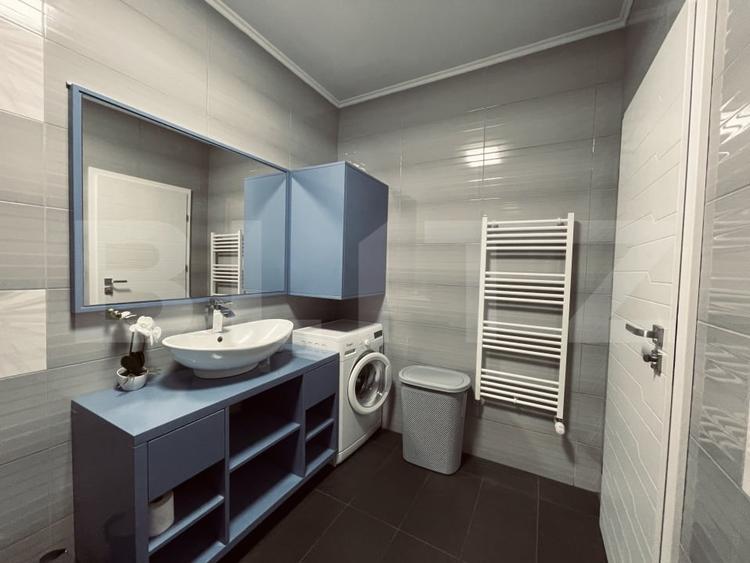 Apartament 3 camere, 77 mp, parcare, zona Sub Cetate - 7
