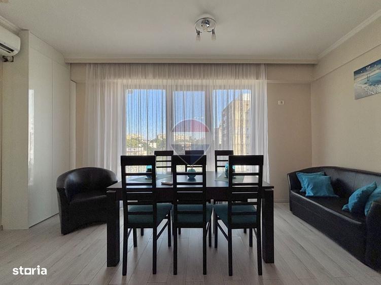 Apartament cu 2 camere în Universitate