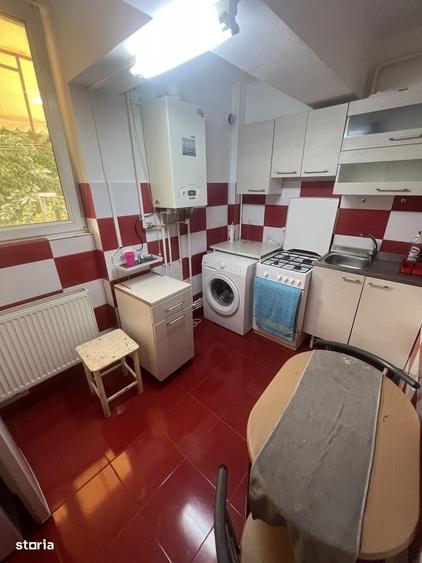 Garsonieră în Alexandru cel Bun