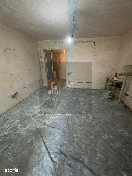 Garsonieră în Giurgiului