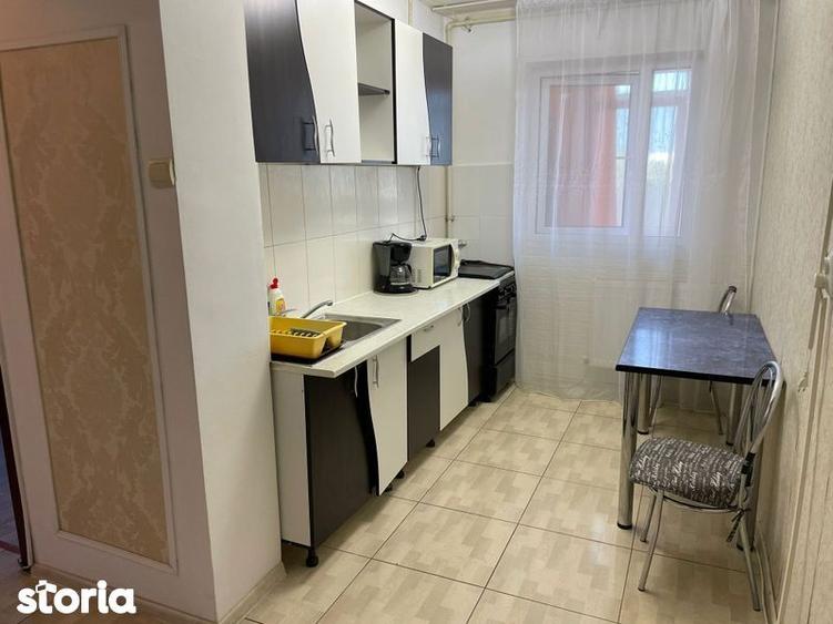 Apartament cu 2 camere decomandat în Tomis Nord
