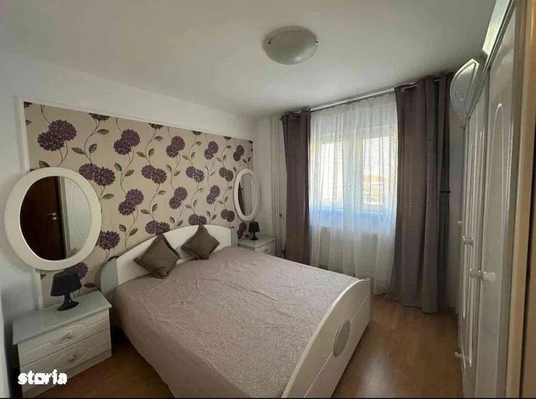 Apartament cu 2 camere semidecomandat în Ștefan cel Mare