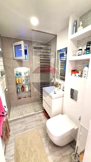 Apartament cu 2 camere în Camil Ressu