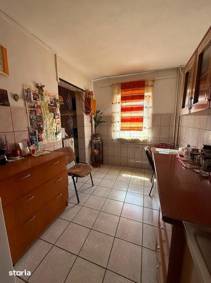 Apartament doua camere - str. Unirea Principatelor - 54mp - 2