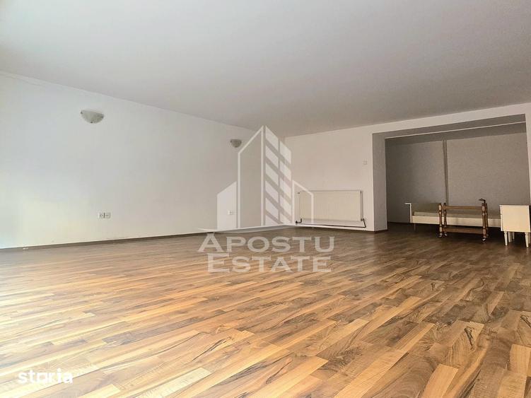 Spațiu comercial, de 45 mp, în Central