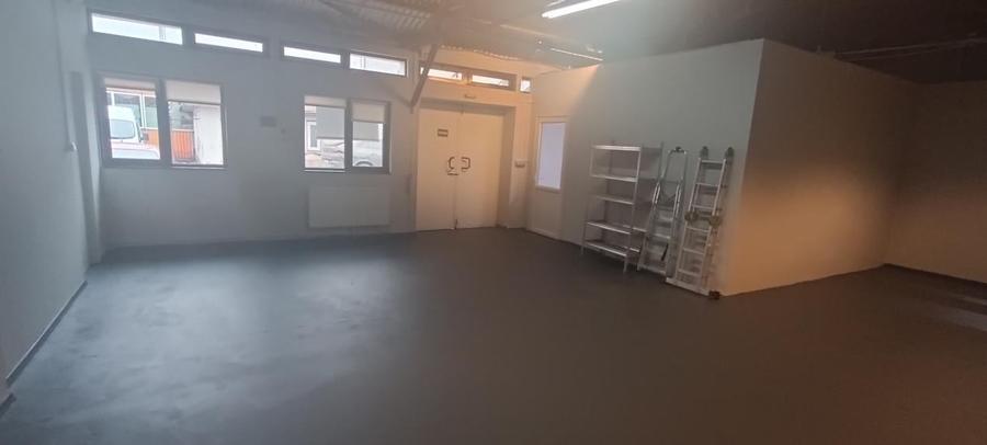 Spațiu comercial, de 130 mp, în Xenia