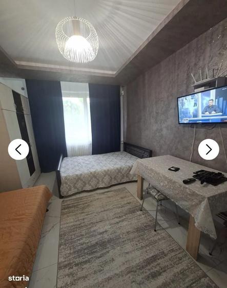 Garsonieră în Podu Roș