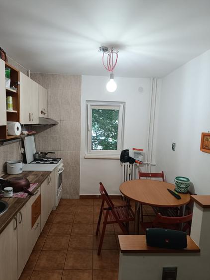 Apartament cu 2 camere în Gheorgheni