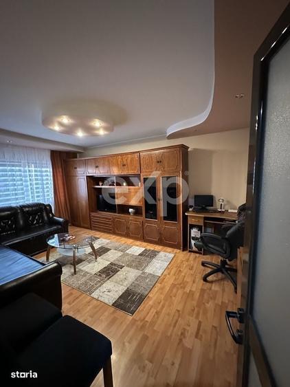Apartament cu 2 camere decomandat în Exercițiu