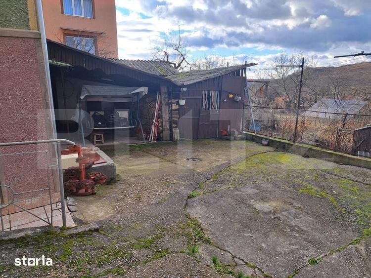 Casa de vanzare Cehu Silvaniei - 1