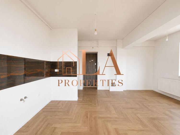 Penthouse 2 camere | Terasa 35mp | 2 locuri de parcare | Militari - 3