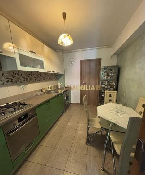 2 Camere de inchiriat | Popesti Leordeni | Metrou | Parcare | Centrala - 5