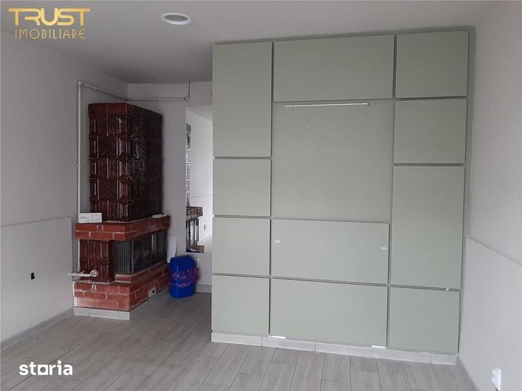 Spatiu Comercial l zona Centrala l 20 MP + 20 MP Pod - 5