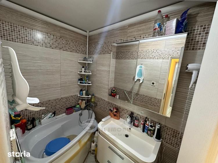 Apartament cu 4 camere în Ultracentral