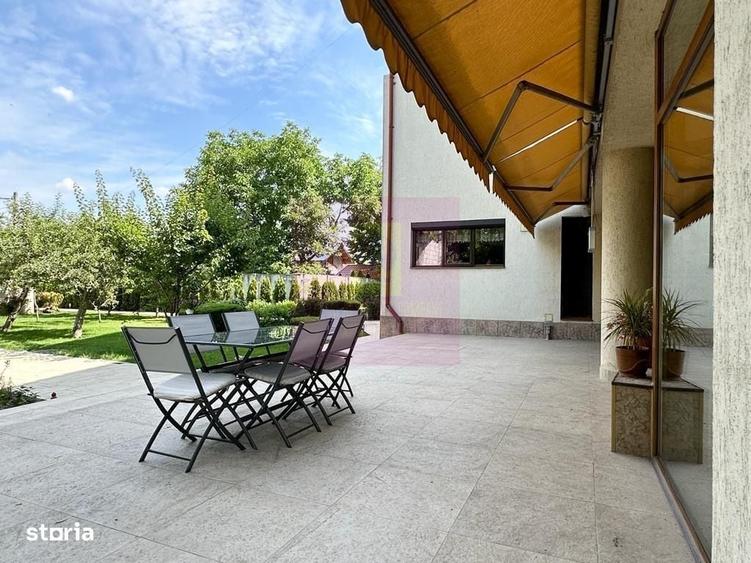 Casă cu 4 camere în Sud